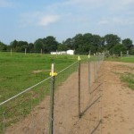 img_5729 Install Field Fence