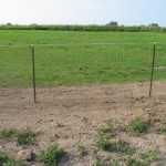 img_5733 Install Field Fence