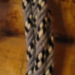Alpaca Mecate