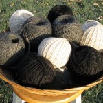 Alpaca Yarn