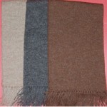 Alpaca Scarf