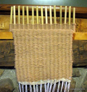 Rug Loom