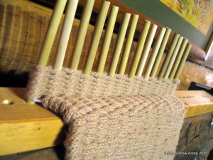 Rug Loom