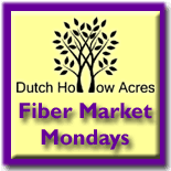 Fiber Market Monday