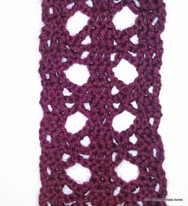 ButtonholeScarf