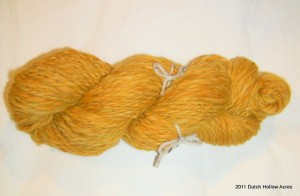 Alpaca Yarn