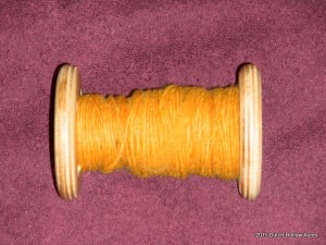 Alpaca Yarn