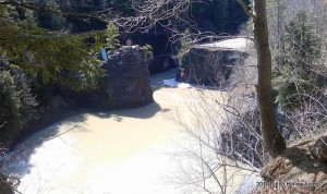 Letchworth State Park