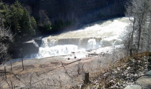 Letchworth State Park