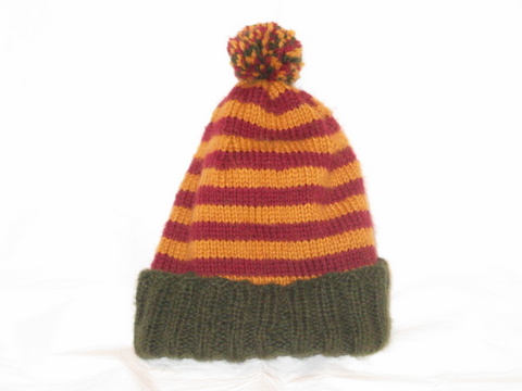 Free Knitting Patterns For Hats For Women And Men
